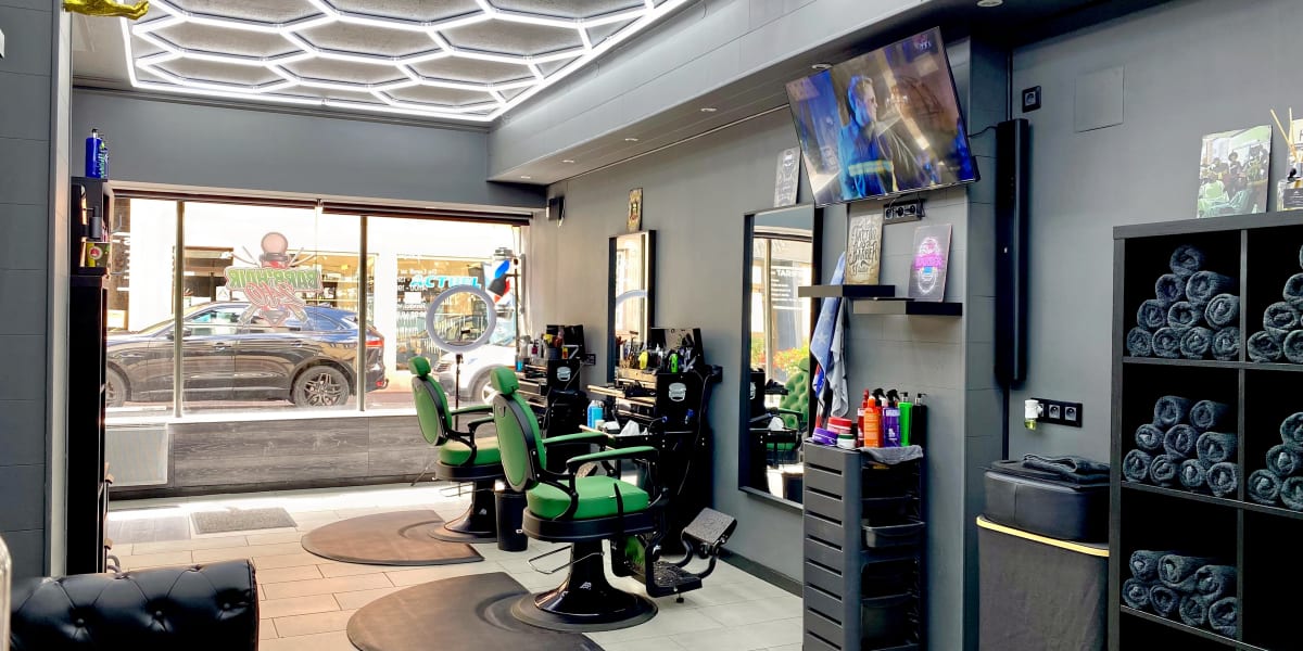 Barb’Hair 240 - Coiffure Saverne - Photo de couverture - OneBooking