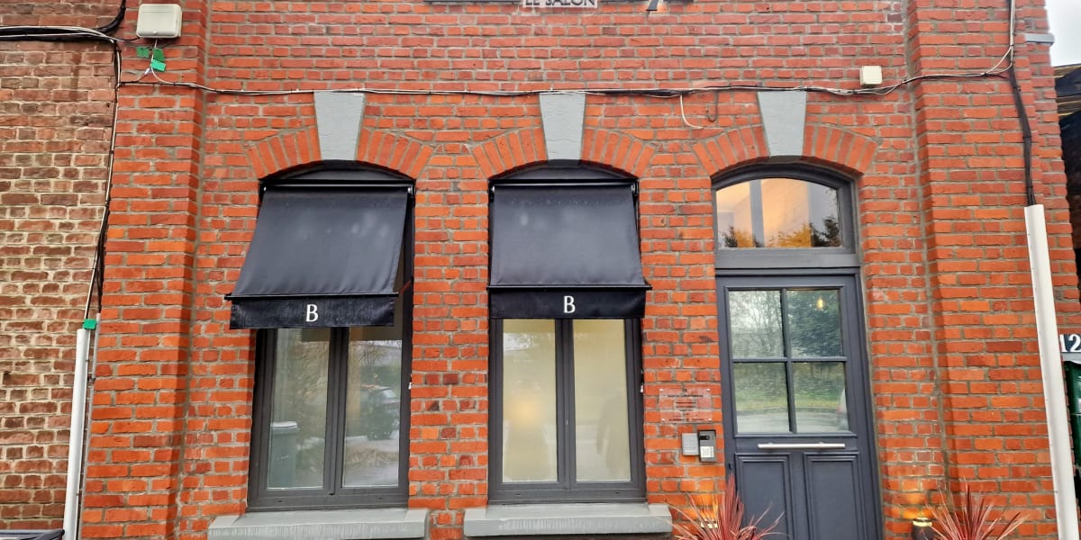 Beïty institut - Sourcils & cils Tourcoing - Photo de couverture - OneBooking