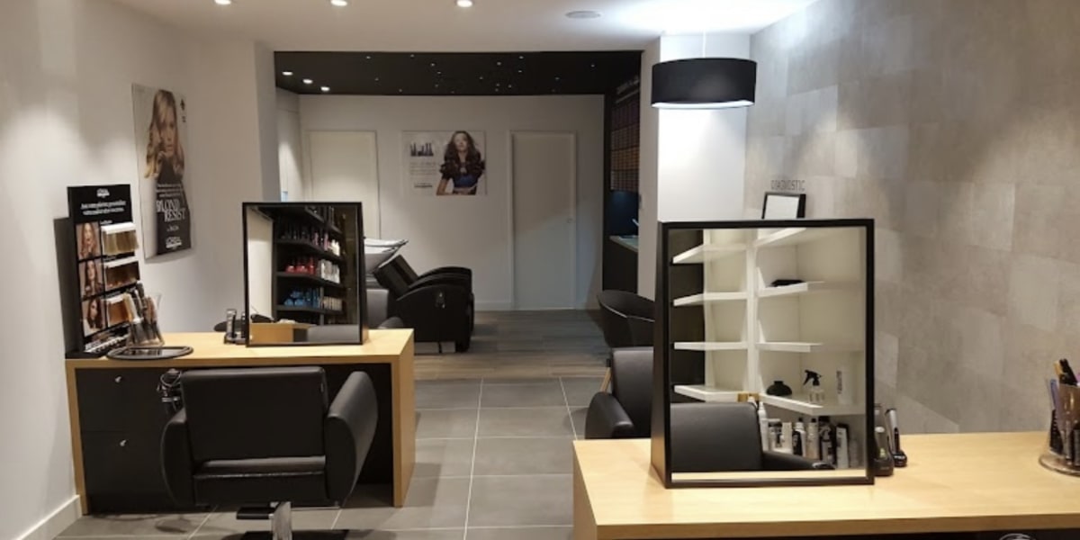 BERENICE WANDRES COIFFURE - Coiffure Saint-Avold - Photo de couverture - OneBooking