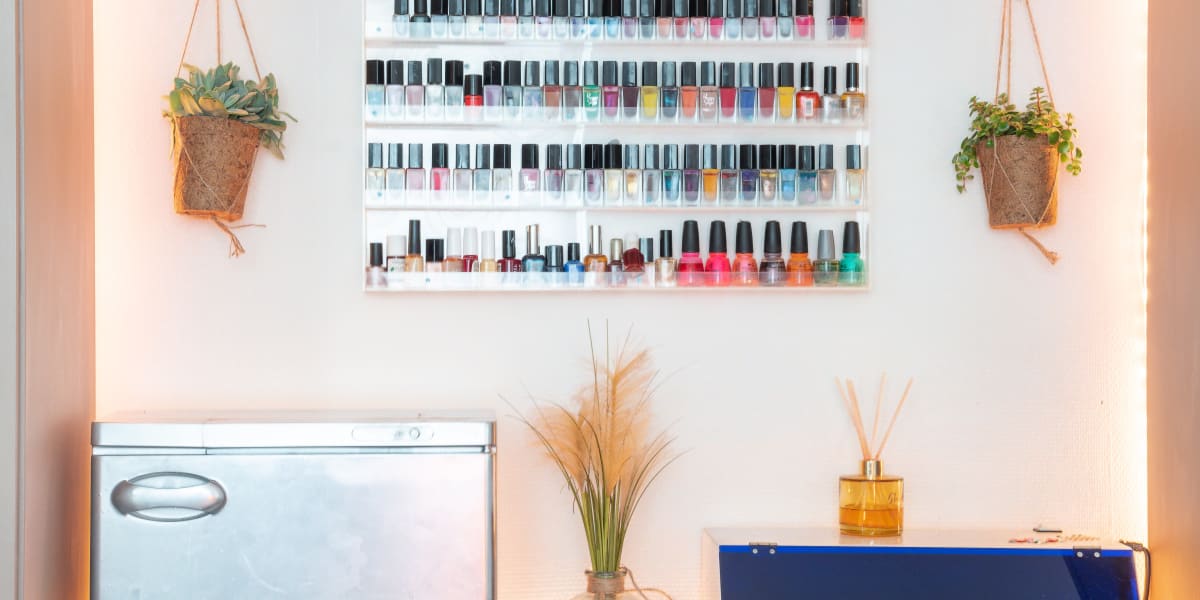 Bulle de Gourmandise - Maquillage La Rochelle - Photo de couverture - OneBooking