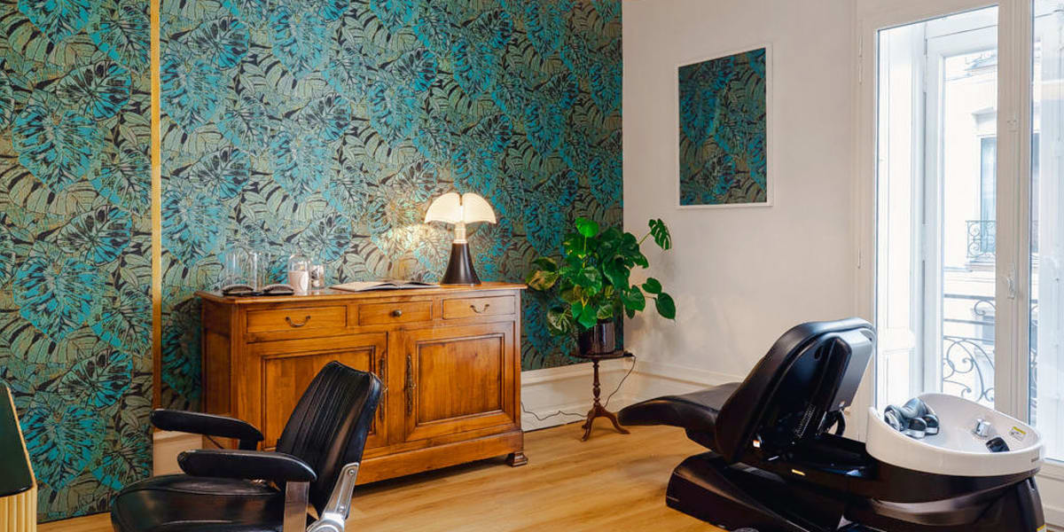 Boëme - Coiffure Nantes - Photo de couverture - OneBooking