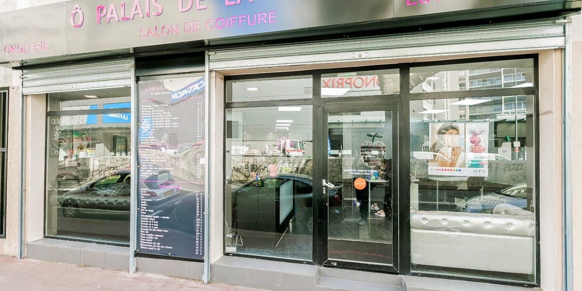 Ô palais de la beauté - Coiffure Montrouge - Photo de couverture - OneBooking