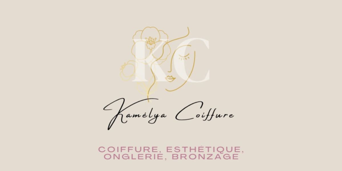 Kamélya Coiffure - Onglerie Aubervilliers - Photo de couverture - OneBooking