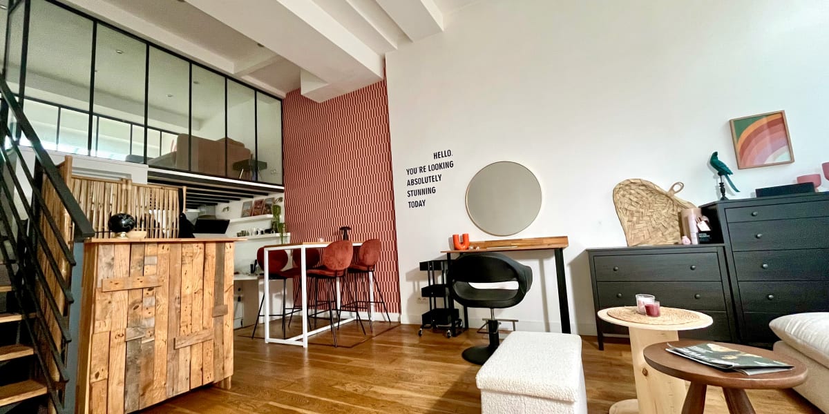 La Petite Coifferie - Institut de beauté Lille - Photo de couverture - OneBooking