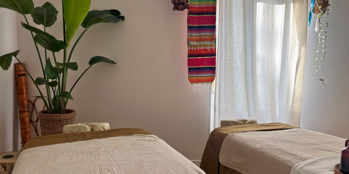 Homéostasia - Institut de beauté Nantes - Photo de couverture - OneBooking