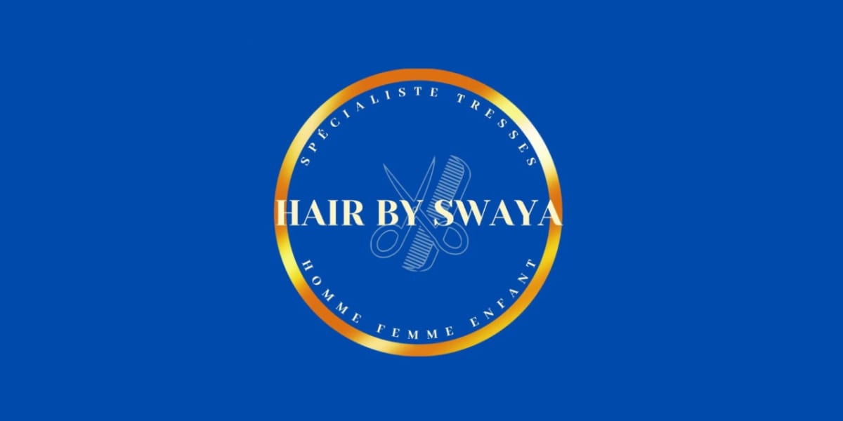 HAIR BY SWAYA - Barbier Marseille - Photo de couverture - OneBooking