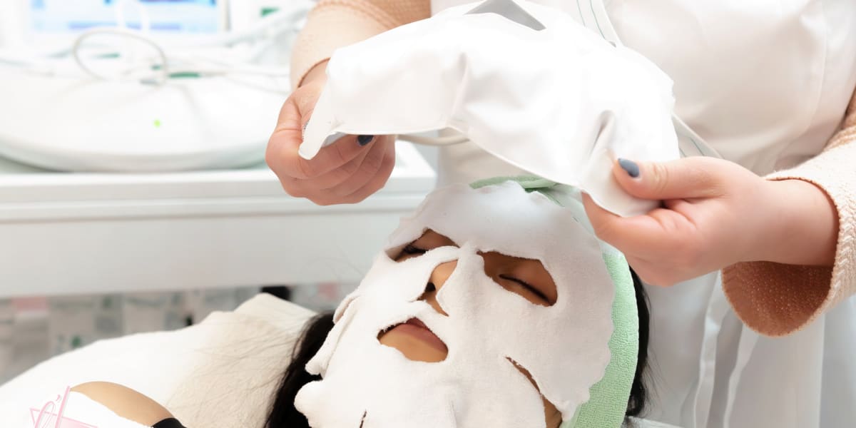 B'L avec un grand Elle - Institut de beauté Rezé - Photo de couverture - OneBooking