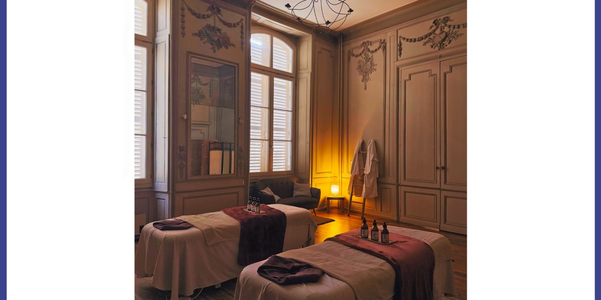 Instant Coton - Onglerie Angers - Photo de couverture - OneBooking
