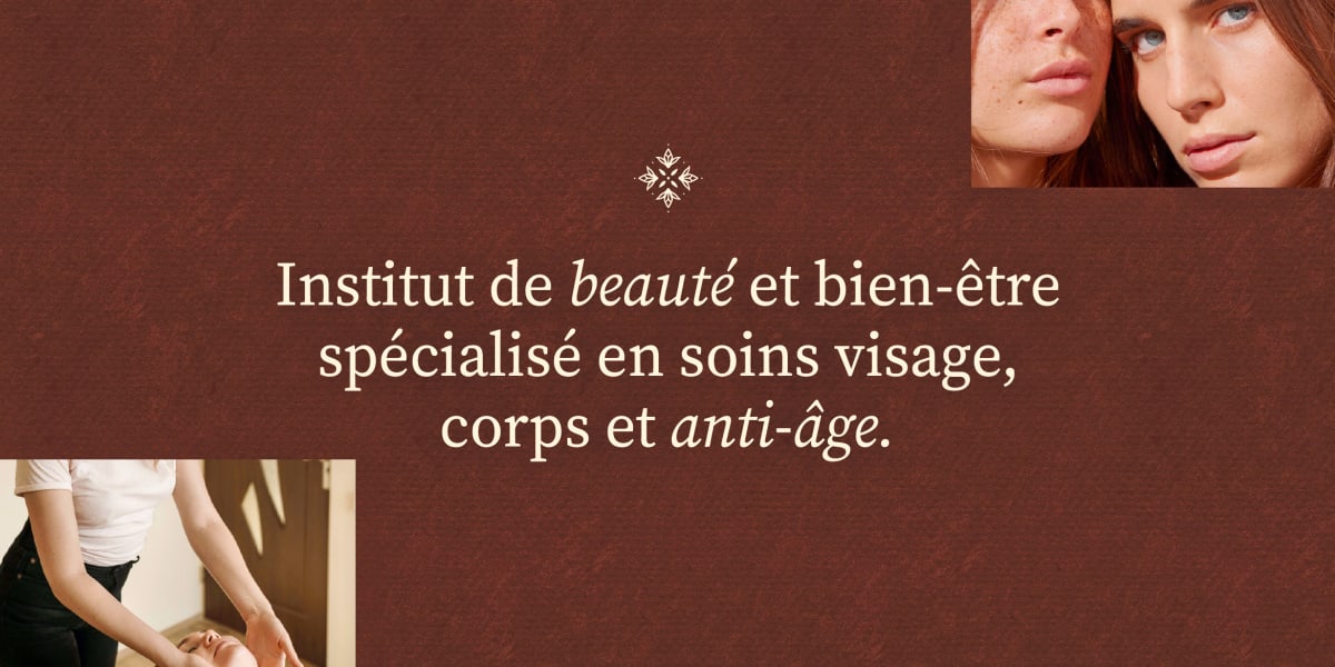 Institut Moringa - Coiffure Antony - Photo de couverture - OneBooking