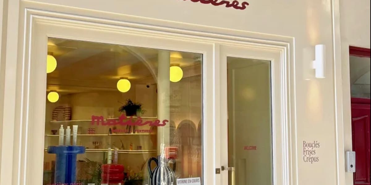 Ludmilla Crivellari - Coiffure Paris - Photo de couverture - OneBooking
