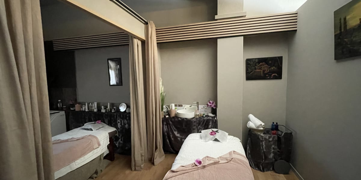 Thaï Orchidée Massage et Spa - Sourcils & cils Ajaccio - Photo de couverture - OneBooking