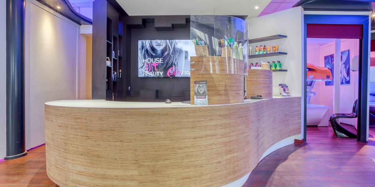 Sun Palace Sebastopol - Institut de beauté Strasbourg - Photo de couverture - OneBooking