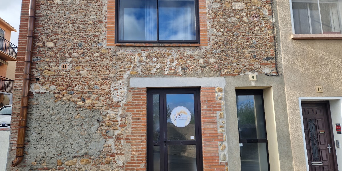 Plume beauté et bien être - Massage Canet-en-Roussillon - Photo de couverture - OneBooking
