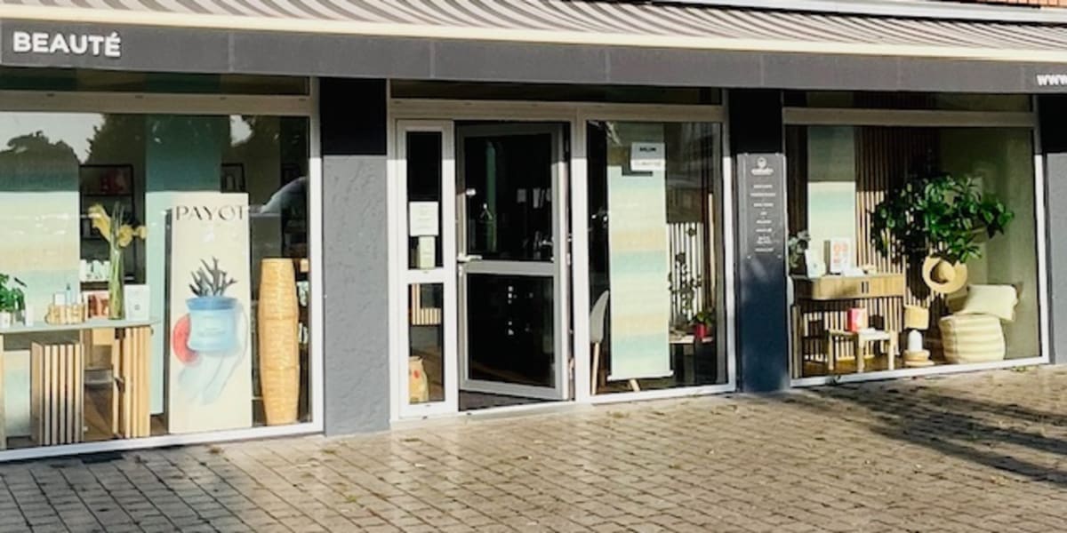 Zénitudes Ploemeur - Institut de beauté Ploemeur - Photo de couverture - OneBooking