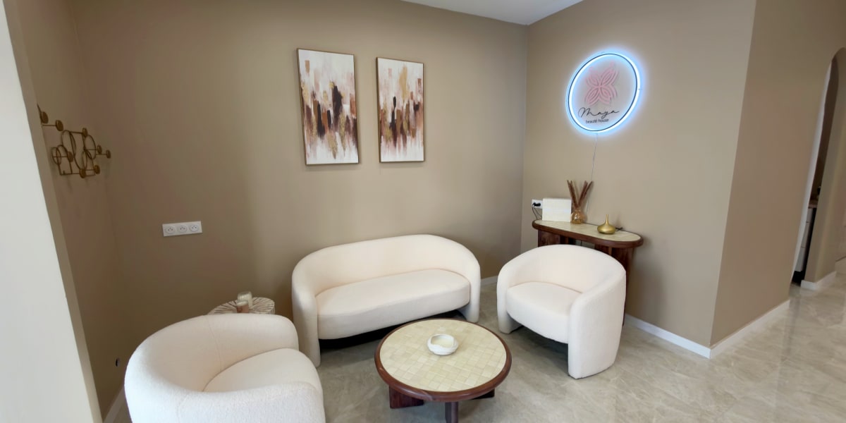 Maya Beauty House - Coiffure Montpellier - Photo de couverture - OneBooking
