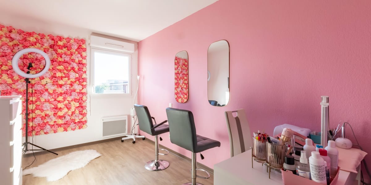 My Precious Beauty - Coiffure Montpellier - Photo de couverture - OneBooking