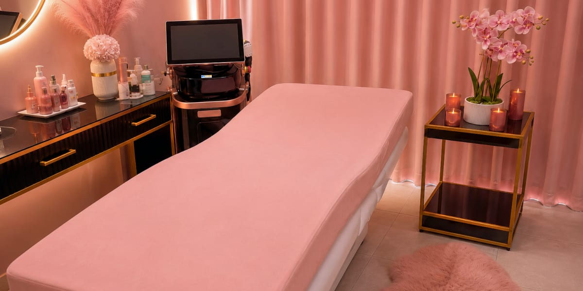 Russian Beauty manucure russe - Onglerie Avignon - Photo de couverture - OneBooking