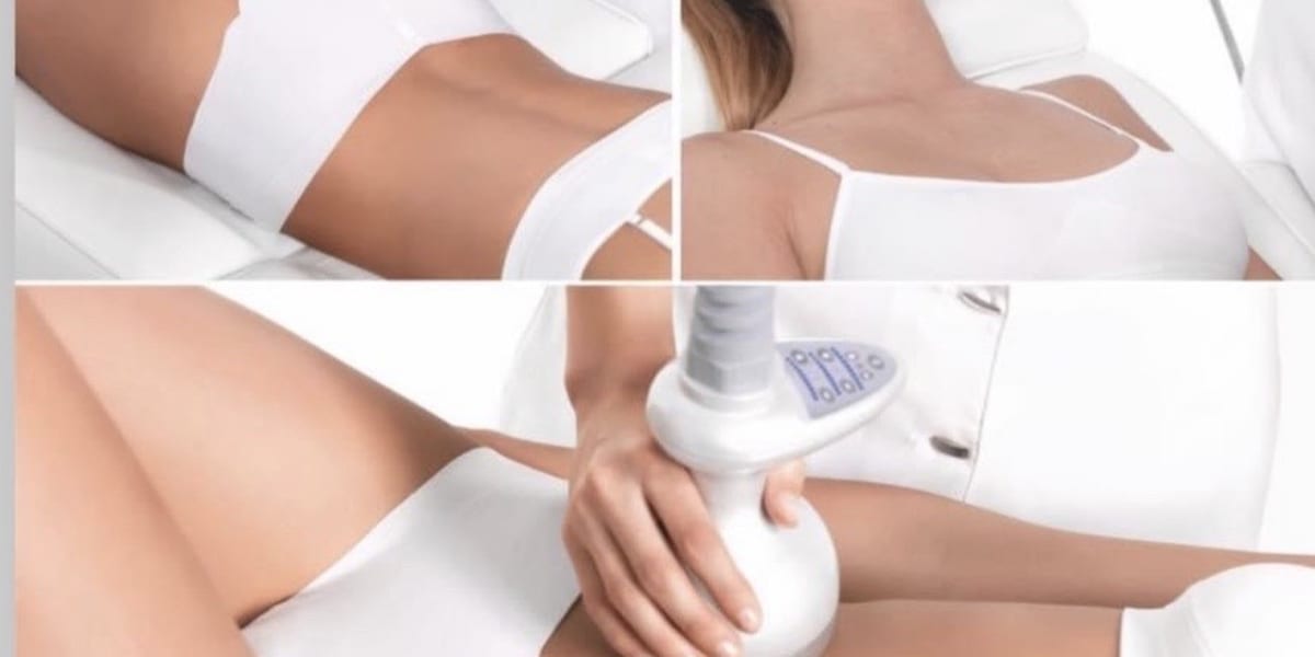 Aesthemedica : Forme Beauté Bien-Etre - Spa Bordeaux - Photo de couverture - OneBooking
