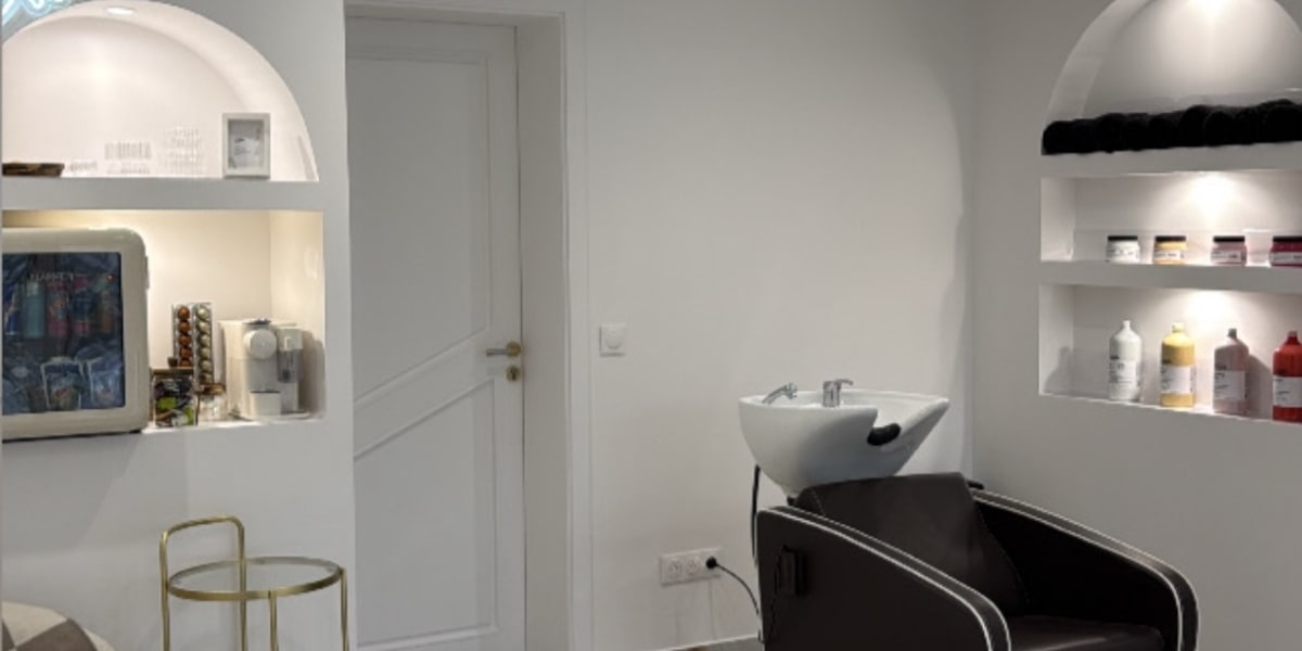 Beauty by So - Sourcils & cils Strasbourg - Photo de couverture - OneBooking