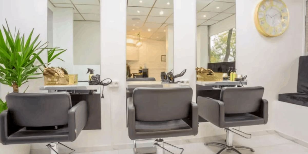 Maison Assia - Onglerie Colombes - Photo de couverture - OneBooking