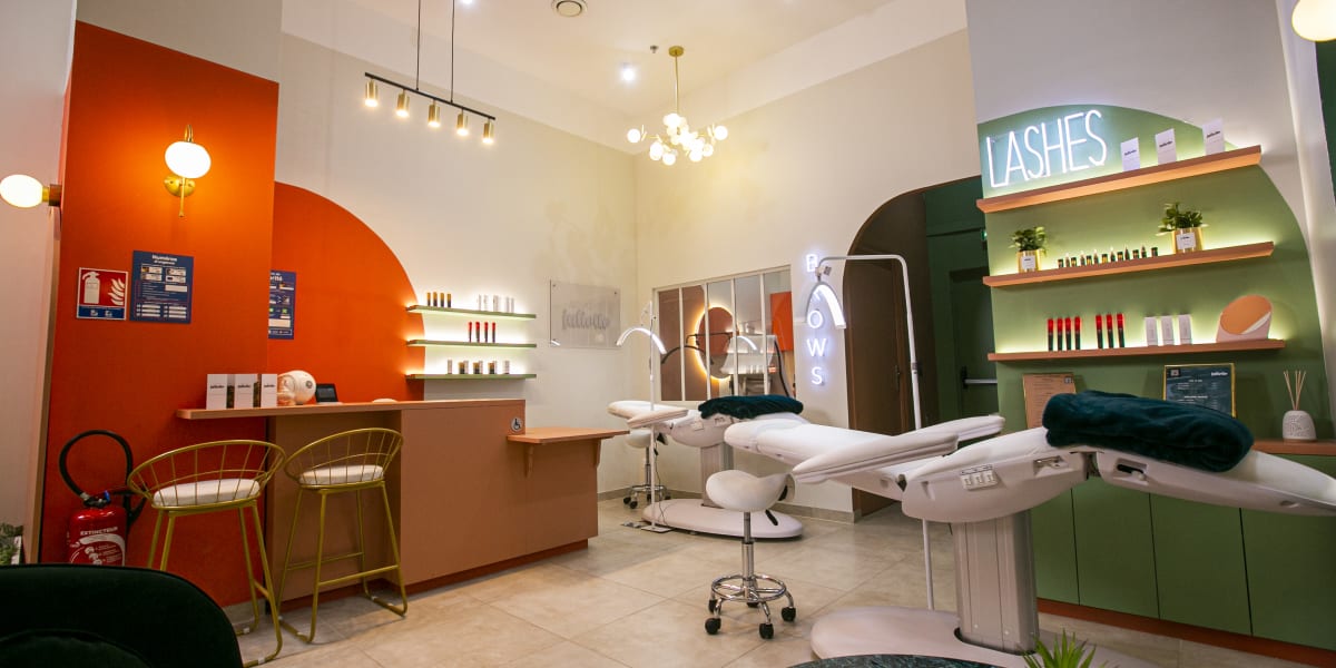 Studio Juliette - Onglerie Créteil - Photo de couverture - OneBooking