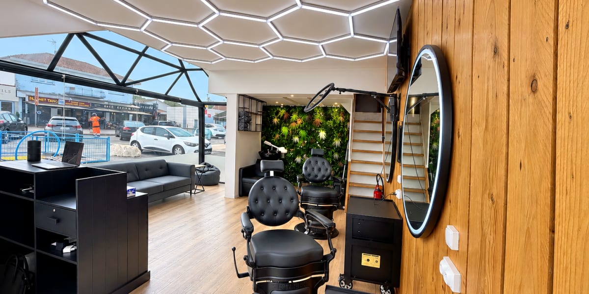 L'annexe by le Lab - Barbier Villenave-d'Ornon - Photo de couverture - OneBooking