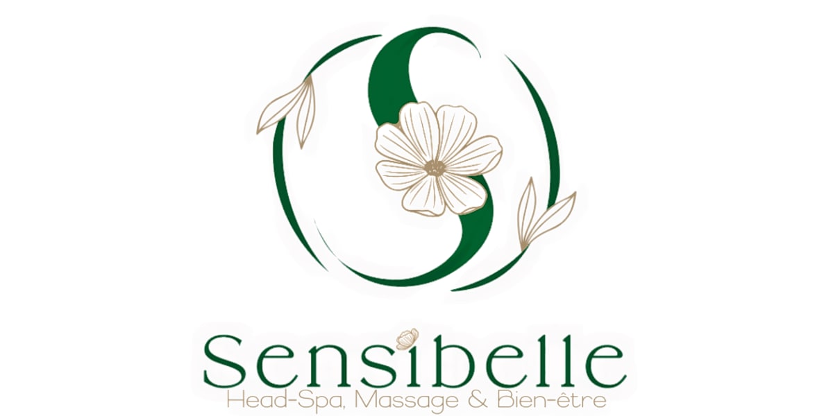 Sensibelle Head Spa Massage et Bien Être - Coiffure Bordeaux - Photo de couverture - OneBooking