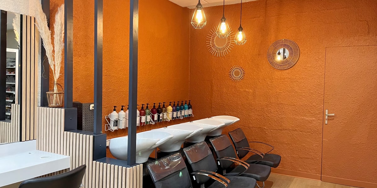 Espace Coiffure - Coiffure Vendôme - Photo de couverture - OneBooking