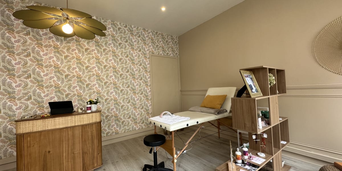 Nail art création by Aurélie - Onglerie Reims - Photo de couverture - OneBooking
