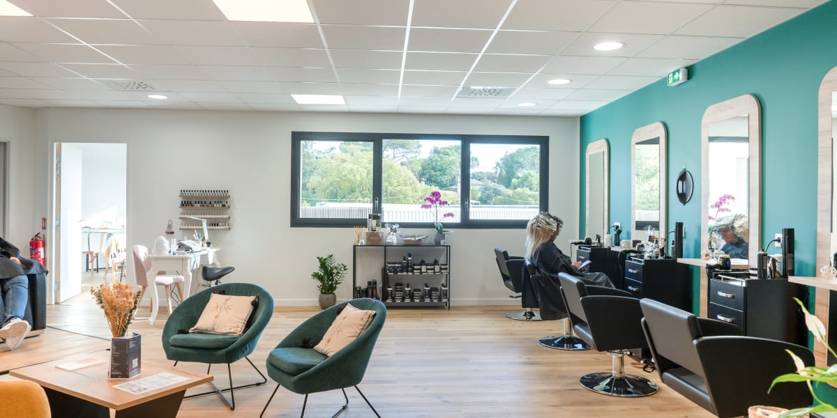 L’essentiel Denim' - Massage Nîmes - Photo de couverture - OneBooking