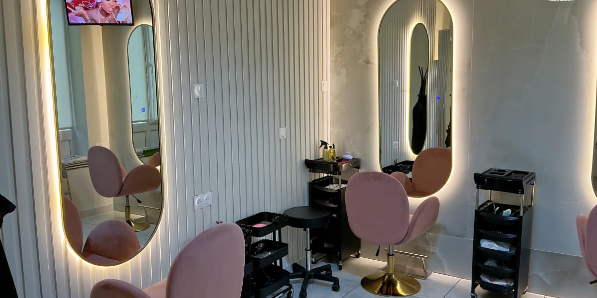 JASMINES BEAUTY - Sourcils & cils Le Blanc-Mesnil - Photo de couverture - OneBooking