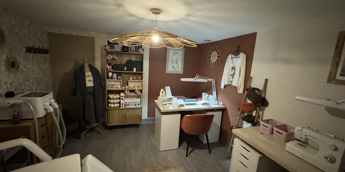 Institut Nouvelles Pauses Bien-Etre - Institut de beauté Mont-Saint-Aignan - Photo de couverture - OneBooking