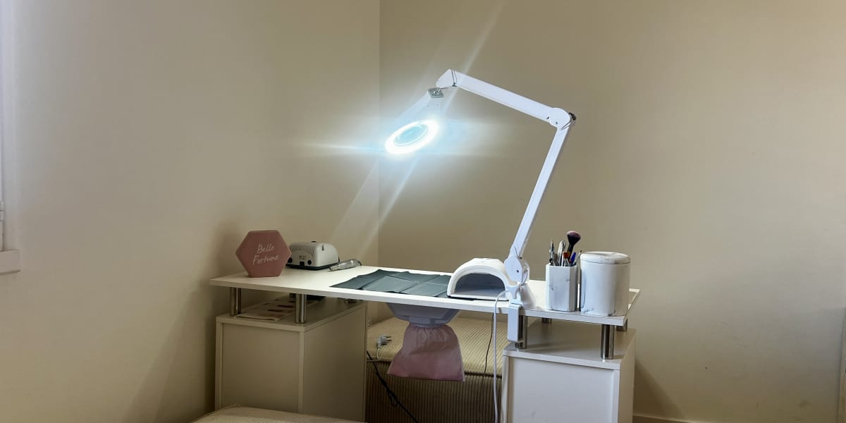 La Beauté D’Aimée - Institut de beauté Toulon - Photo de couverture - OneBooking