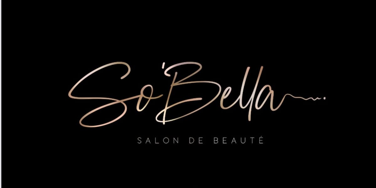 So bella - Coiffure Joué-lès-Tours - Photo de couverture - OneBooking