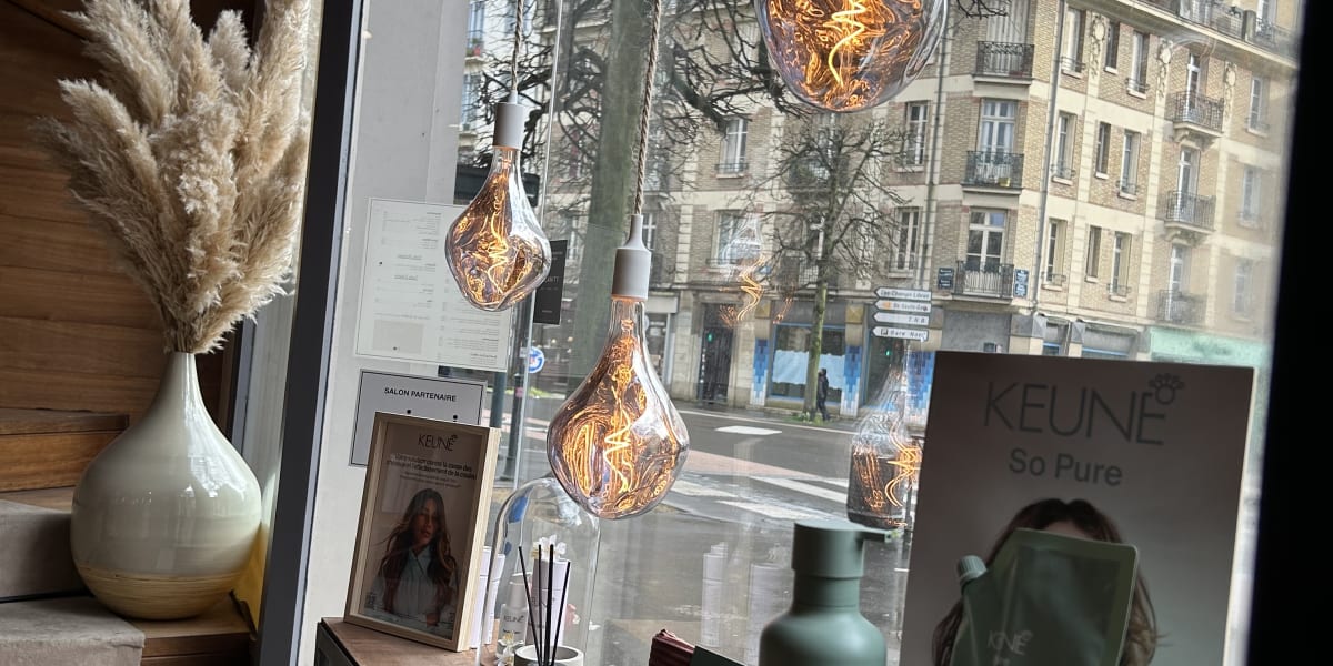 Unic By L’Atelier des Coiffés - Coiffure Rennes - Photo de couverture - OneBooking