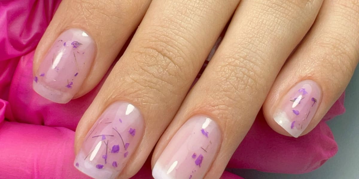 Kusuka skills ongles by Solange - Onglerie Nantes - Photo de couverture - OneBooking