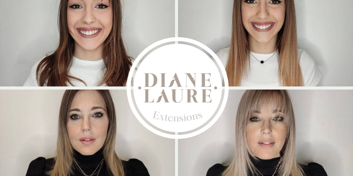 Diane-Laure / Extensions de cheveux - Coiffure Montpellier - Photo de couverture - OneBooking