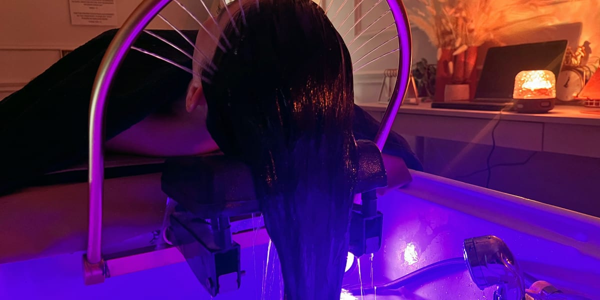 MAISON SENSORIA - Coiffure Saint-Maur-des-Fossés - Photo de couverture - OneBooking