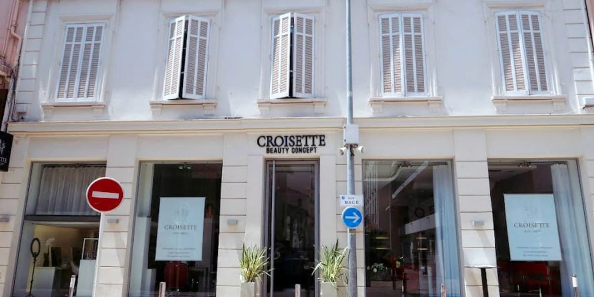 CODE’L - Institut de beauté Cannes - Photo de couverture - OneBooking