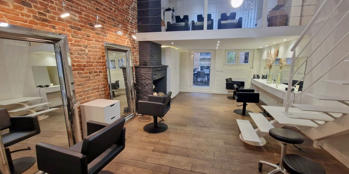 ELLES - Coiffure Lille - Photo de couverture - OneBooking
