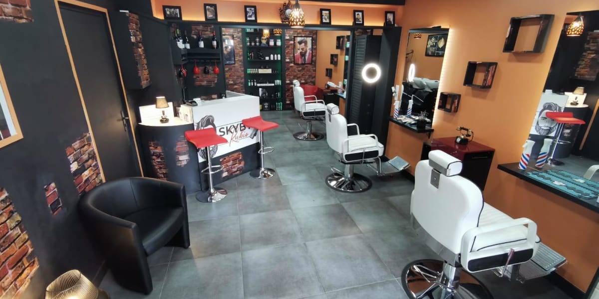 Sky by Rubio - Coiffure Issy-les-Moulineaux - Photo de couverture - OneBooking
