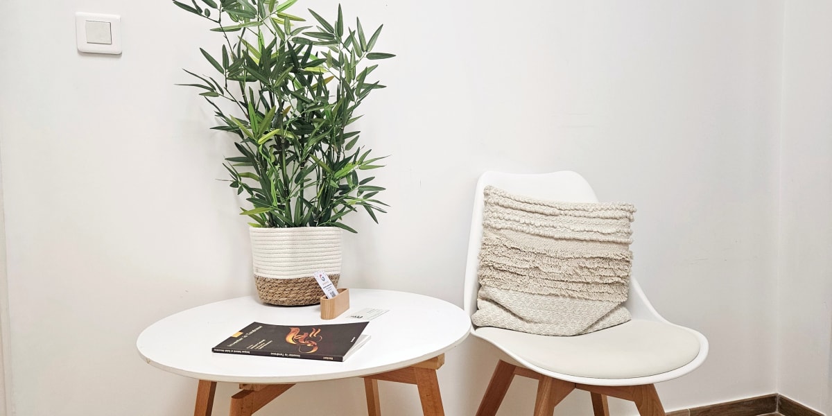 La Magie D’esSens - Massage Toulon - Photo de couverture - OneBooking