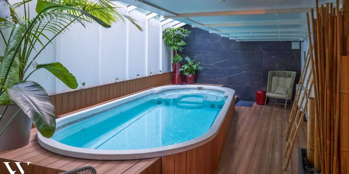 Villa La Florangerie - Massage Strasbourg - Photo de couverture - OneBooking