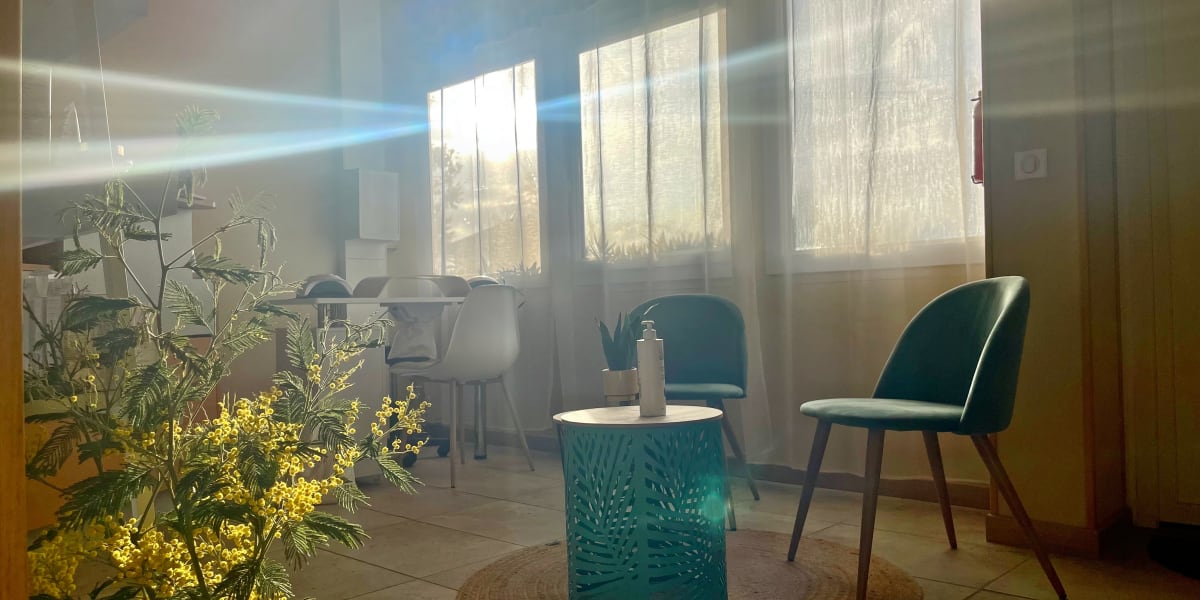Bell'Ange - Institut de beauté Nantes - Photo de couverture - OneBooking