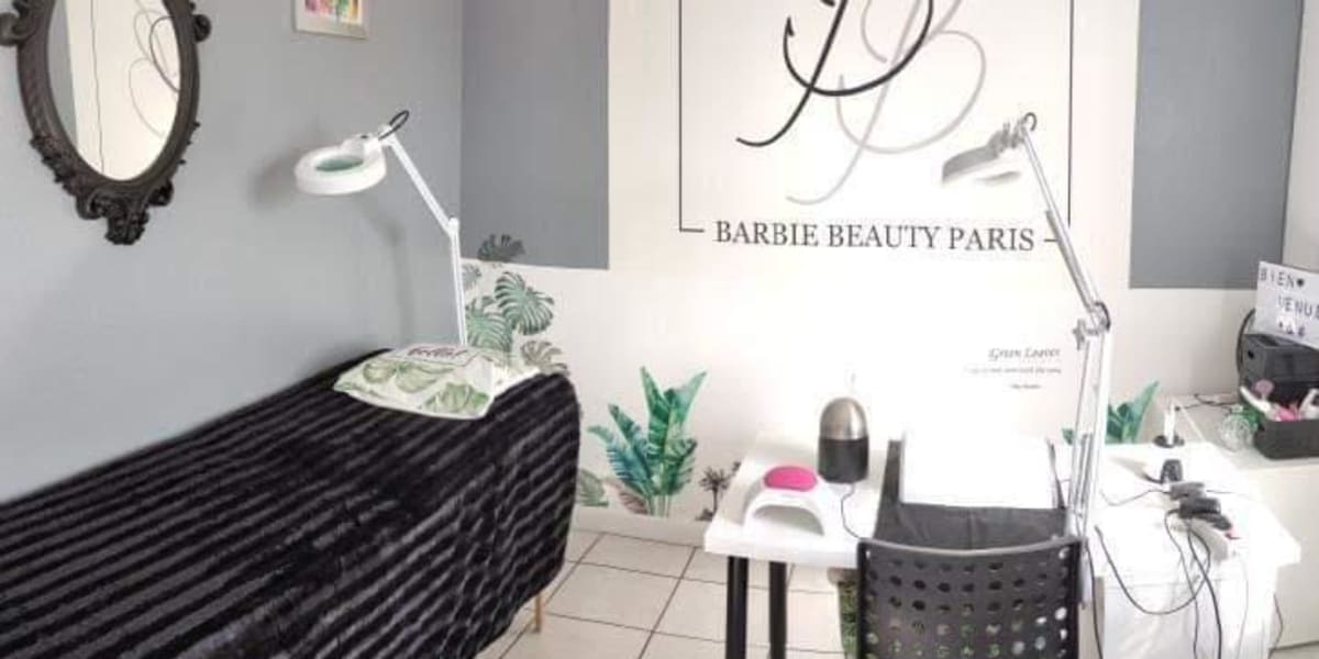 Barbie Beauty Paris - Sourcils & cils Sarcelles - Photo de couverture - OneBooking