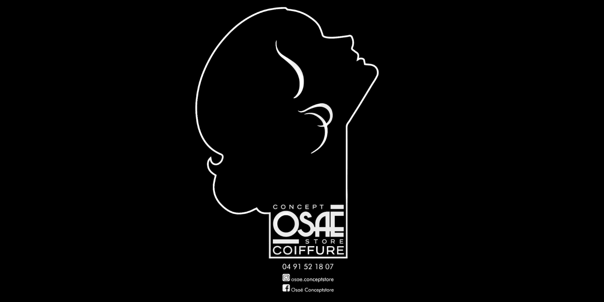 Osaé by lorenzy palenca - Coiffure Marseille - Photo de couverture - OneBooking