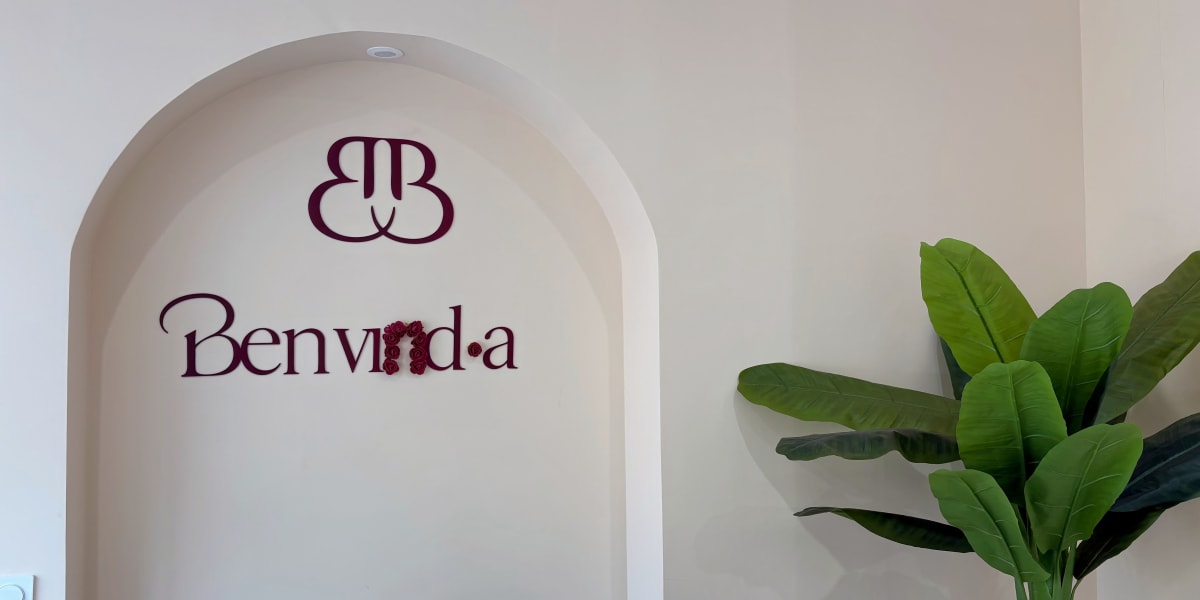 Benvinda Beauty Concept - Coiffure Le Cannet - Photo de couverture - OneBooking
