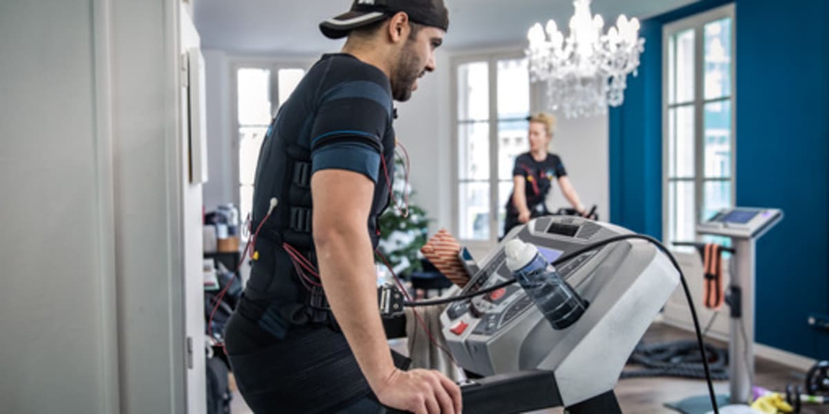 Miha Bodytec LPG - Institut de beauté Toulon - Photo de couverture - OneBooking