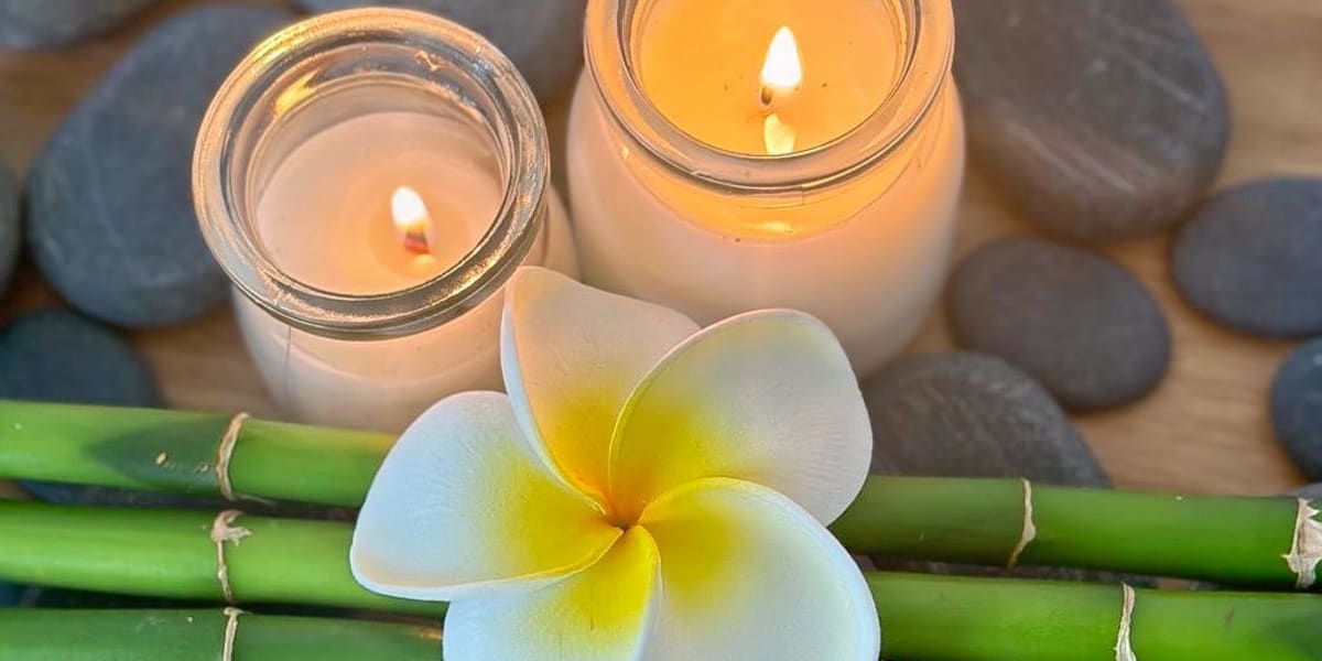 Art Massage Thaï - Institut de beauté Marignane - Photo de couverture - OneBooking