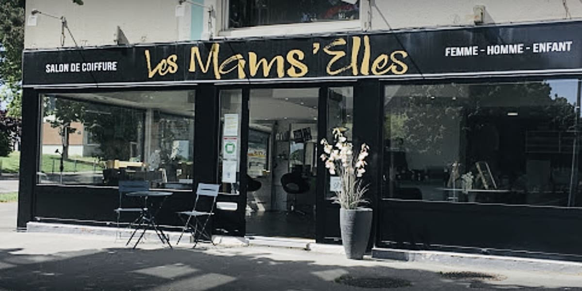 Les Mams’Elles - Institut de beauté Arras - Photo de couverture - OneBooking